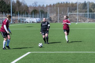 Bild 236 - F FSG Kaltenkirchen -  SV Eintracht Luebeck : Ergebnis: 2:1